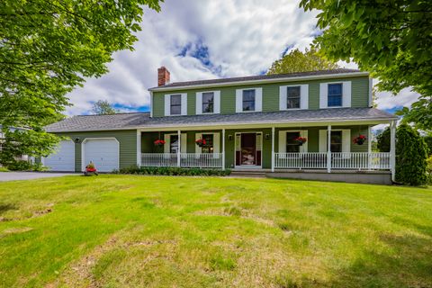 18 Greystone Drive Southington CT 06479