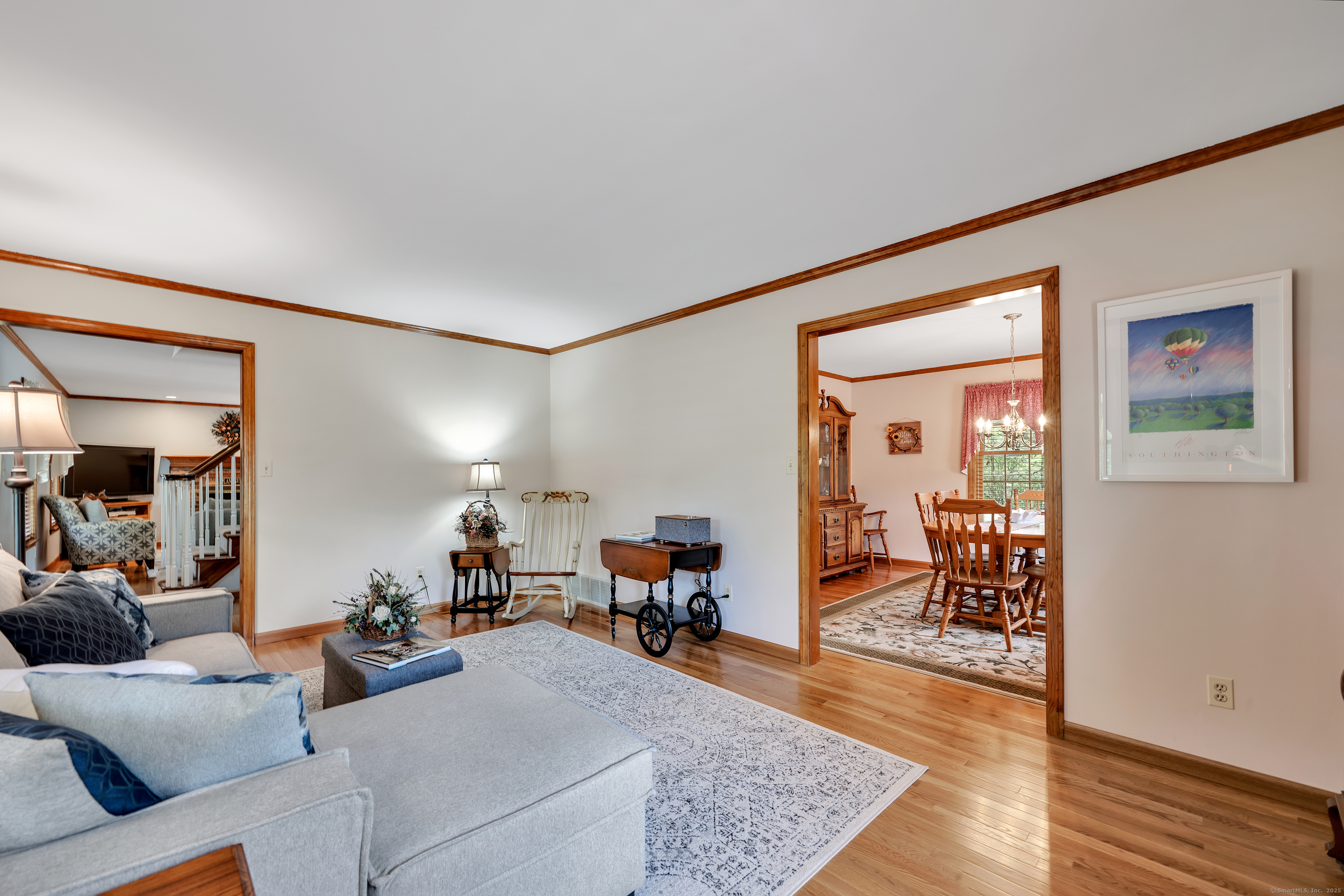 18 Greystone Drive, Southington, Connecticut image 16
