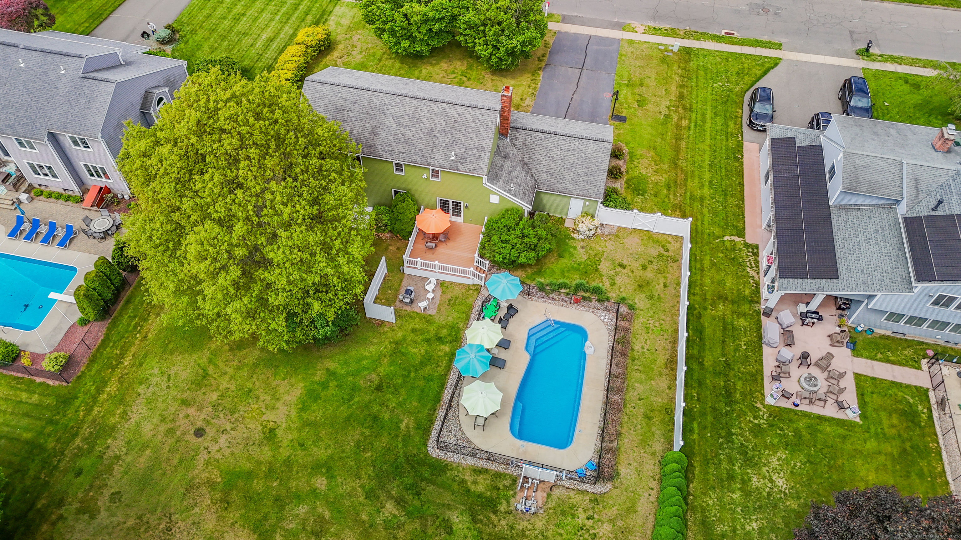 18 Greystone Drive, Southington, Connecticut image 38