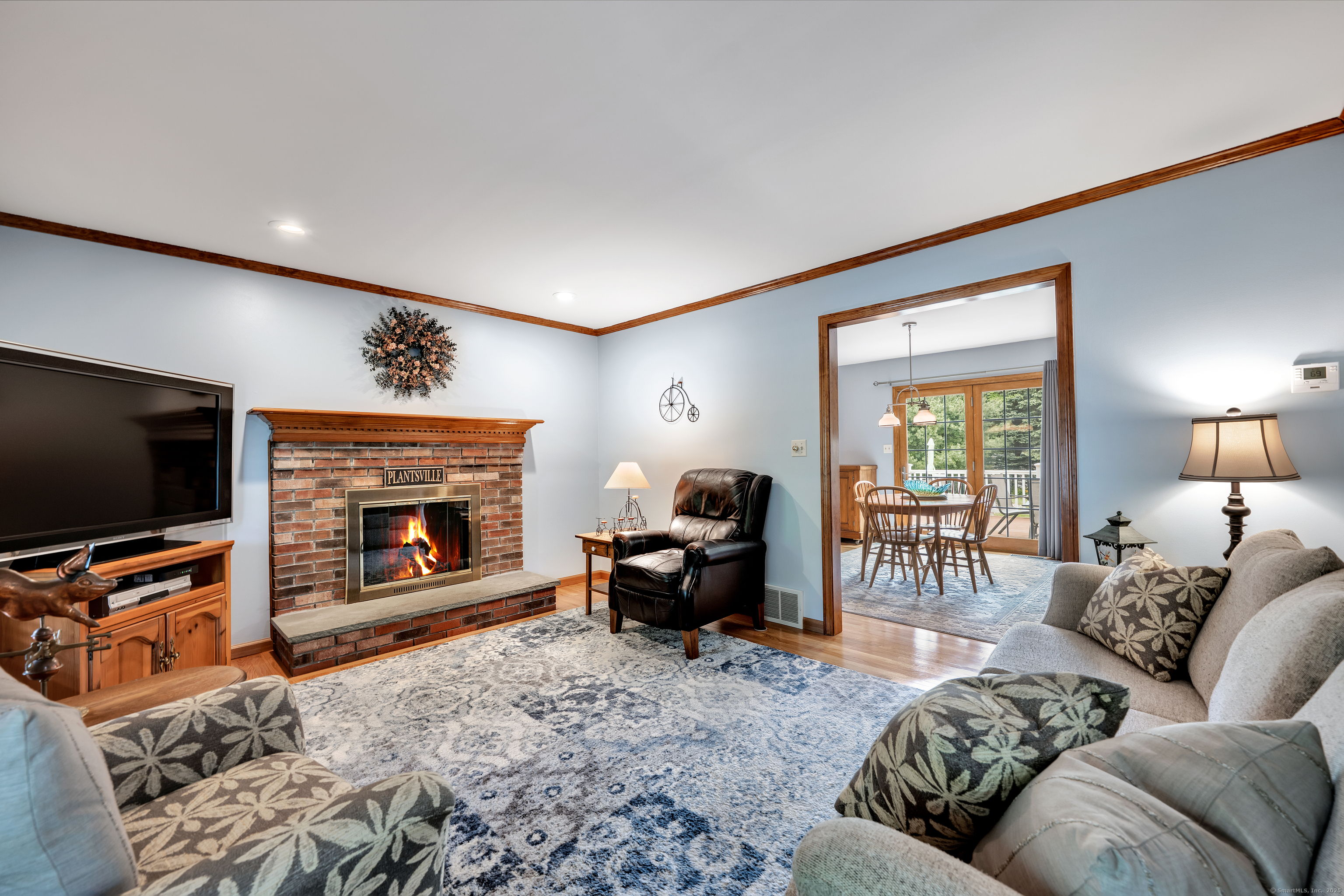 18 Greystone Drive, Southington, Connecticut image 8