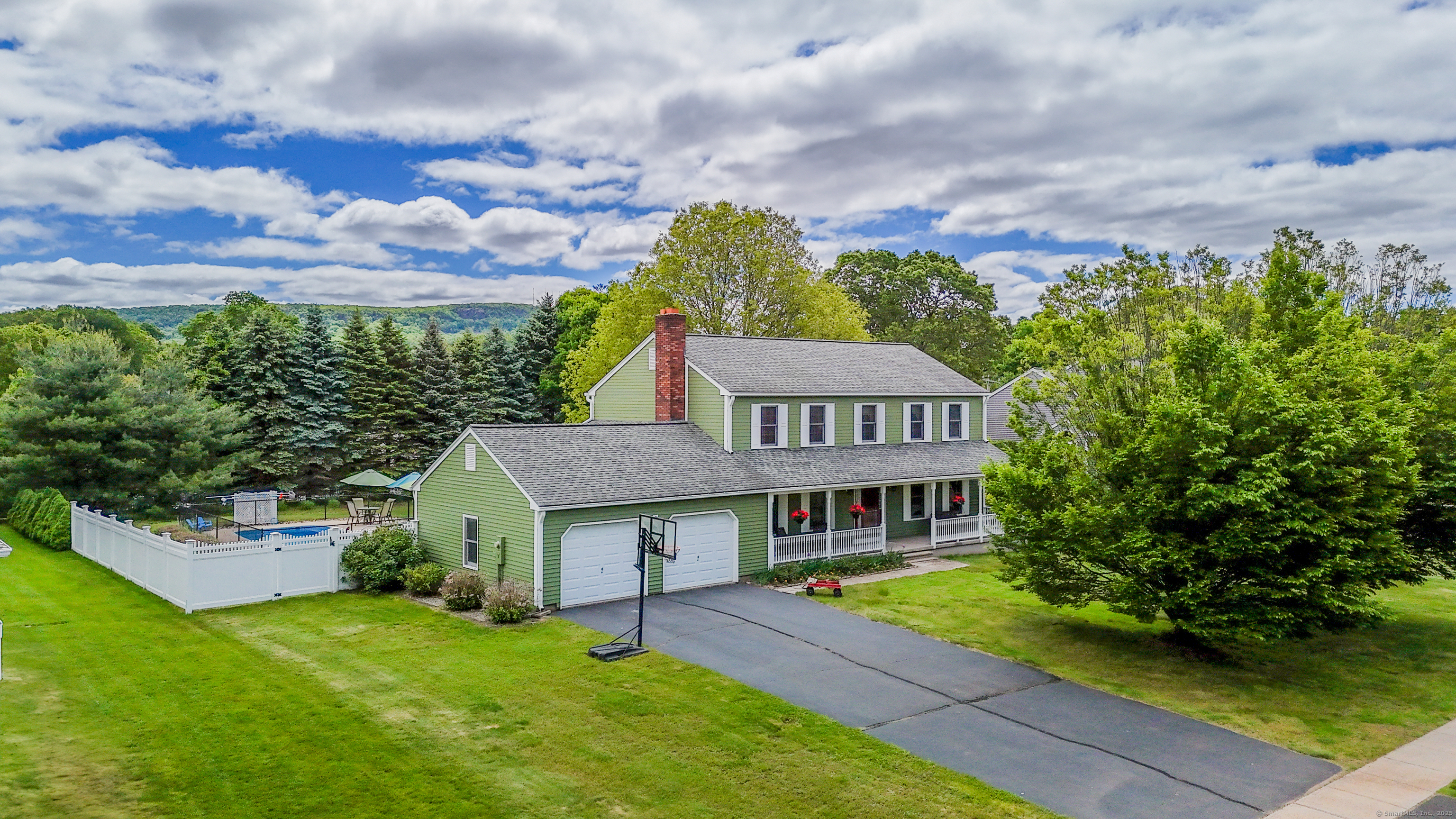 18 Greystone Drive, Southington, Connecticut image 4