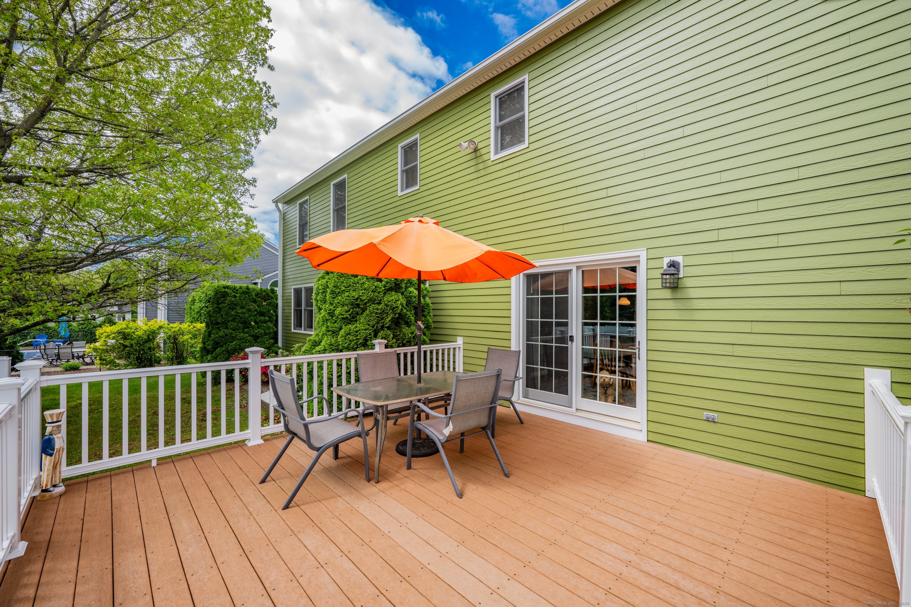 18 Greystone Drive, Southington, Connecticut image 31
