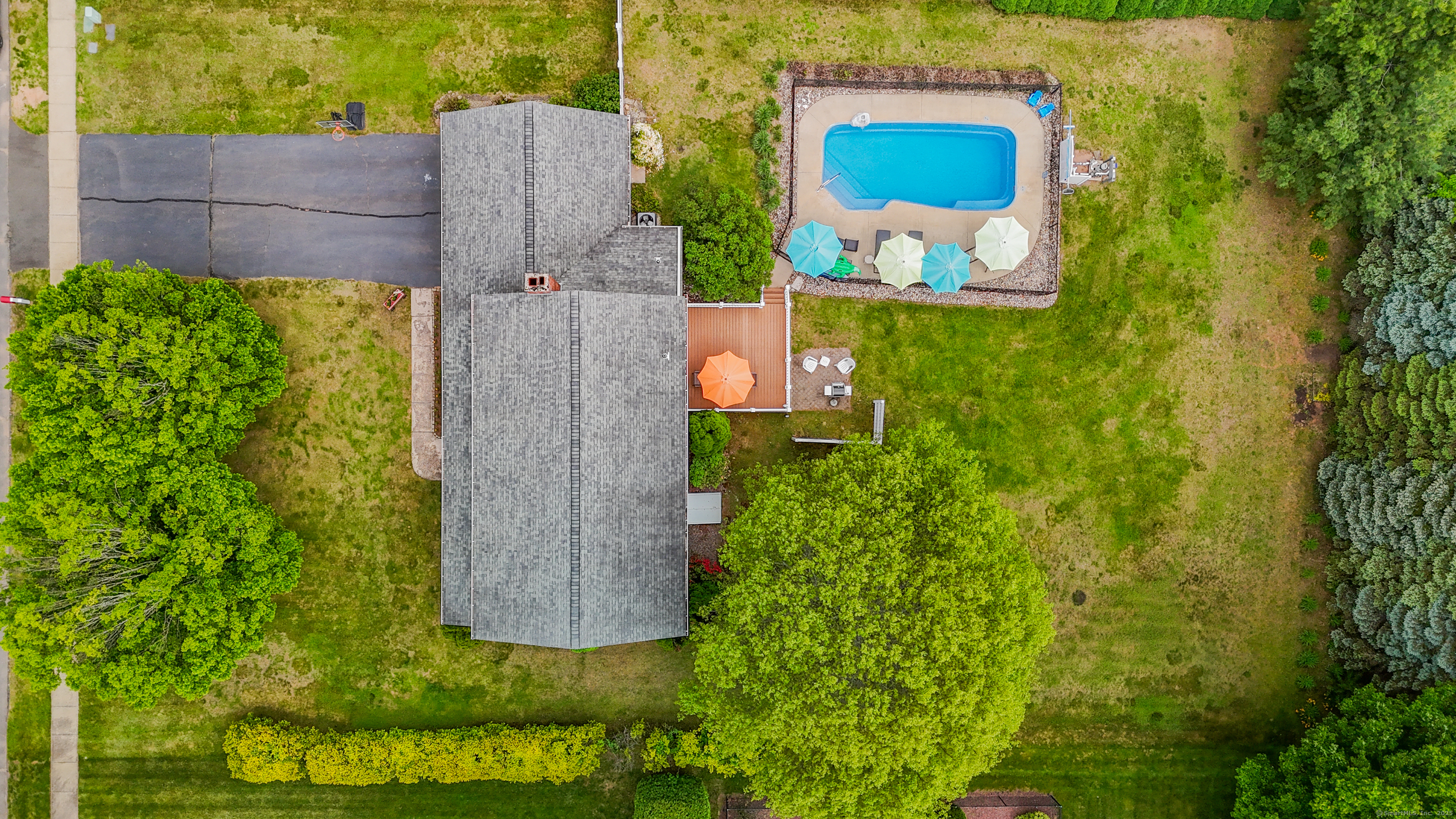 18 Greystone Drive, Southington, Connecticut image 36