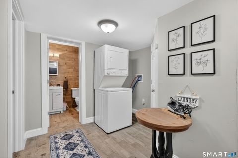 Tiny photo for 334 Saint John Street, New Haven, CT 06511 (MLS # 24160846)