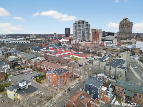 Tiny photo for 334 Saint John Street, New Haven, CT 06511 (MLS # 24160846)