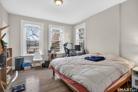 Tiny photo for 334 Saint John Street, New Haven, CT 06511 (MLS # 24160846)