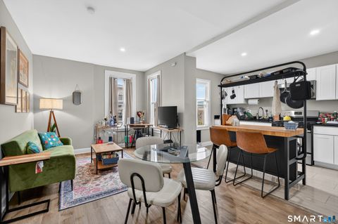 Tiny photo for 334 Saint John Street, New Haven, CT 06511 (MLS # 24160846)