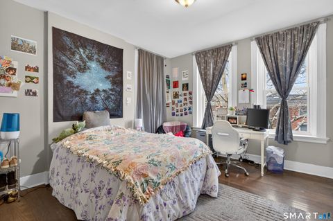 Tiny photo for 334 Saint John Street, New Haven, CT 06511 (MLS # 24160846)