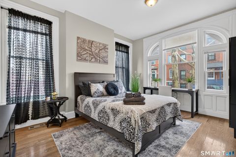 Tiny photo for 334 Saint John Street, New Haven, CT 06511 (MLS # 24160846)