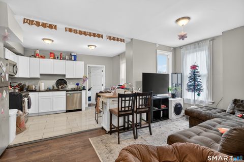 Tiny photo for 334 Saint John Street, New Haven, CT 06511 (MLS # 24160846)