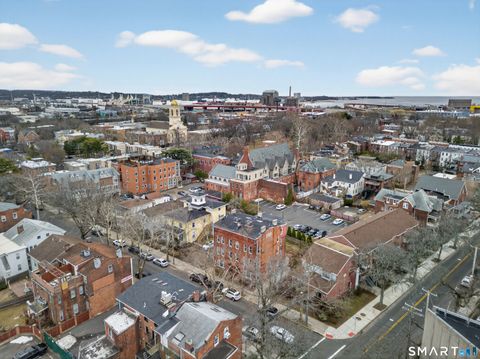 Tiny photo for 334 Saint John Street, New Haven, CT 06511 (MLS # 24160846)