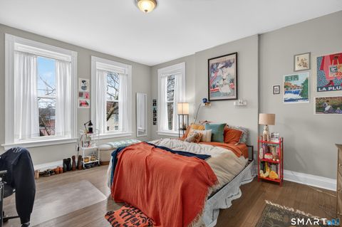 Tiny photo for 334 Saint John Street, New Haven, CT 06511 (MLS # 24160846)