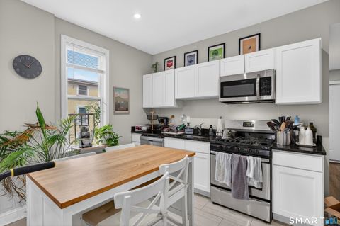 Tiny photo for 334 Saint John Street, New Haven, CT 06511 (MLS # 24160846)