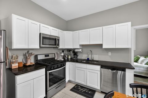 Tiny photo for 334 Saint John Street, New Haven, CT 06511 (MLS # 24160846)