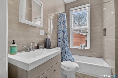 Tiny photo for 334 Saint John Street, New Haven, CT 06511 (MLS # 24160846)