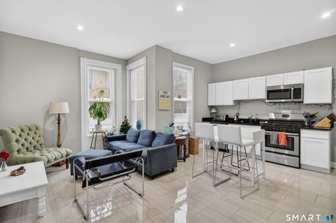 Tiny photo for 334 Saint John Street, New Haven, CT 06511 (MLS # 24160846)