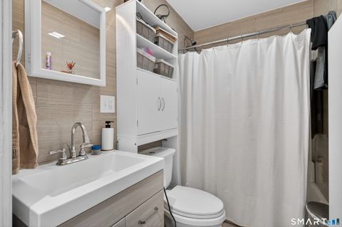 Tiny photo for 334 Saint John Street, New Haven, CT 06511 (MLS # 24160846)