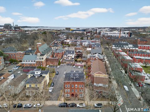 Tiny photo for 334 Saint John Street, New Haven, CT 06511 (MLS # 24160846)