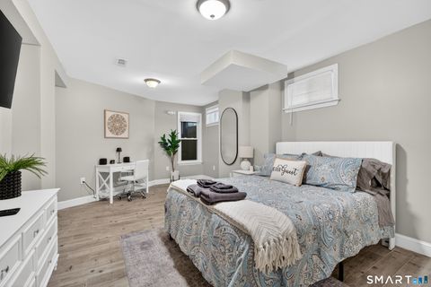 Tiny photo for 334 Saint John Street, New Haven, CT 06511 (MLS # 24160846)