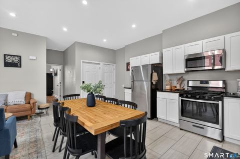 Tiny photo for 334 Saint John Street, New Haven, CT 06511 (MLS # 24160846)