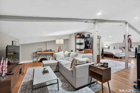 Tiny photo for 334 Saint John Street, New Haven, CT 06511 (MLS # 24160846)