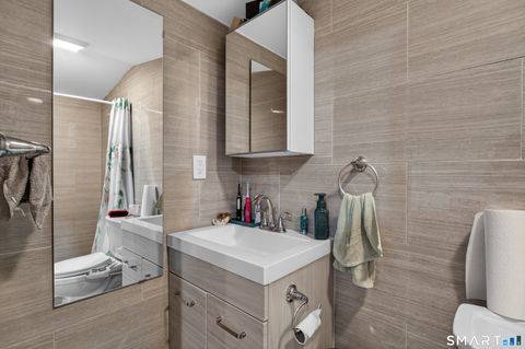 Tiny photo for 334 Saint John Street, New Haven, CT 06511 (MLS # 24160846)