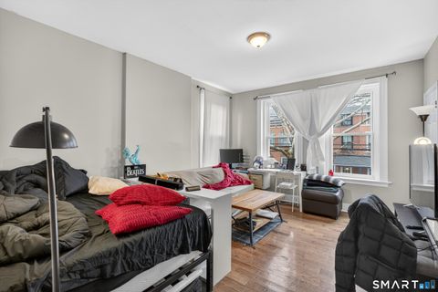 Tiny photo for 334 Saint John Street, New Haven, CT 06511 (MLS # 24160846)