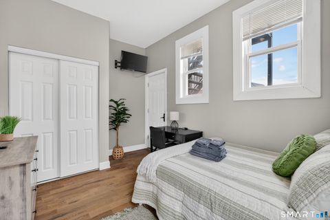 Tiny photo for 334 Saint John Street, New Haven, CT 06511 (MLS # 24160846)