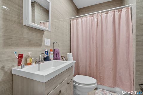 Tiny photo for 334 Saint John Street, New Haven, CT 06511 (MLS # 24160846)