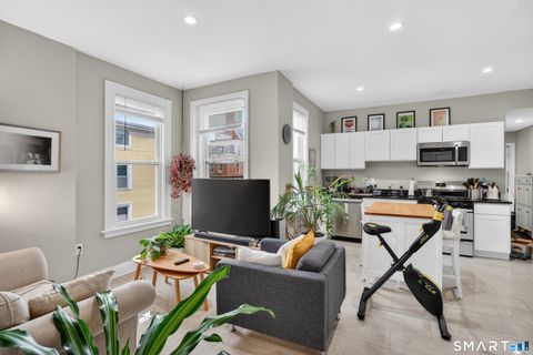 Tiny photo for 334 Saint John Street, New Haven, CT 06511 (MLS # 24160846)