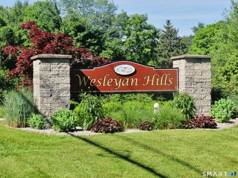 Tiny photo for 8 Blue Meadow Road, Middletown, CT 06457 (MLS # 24162713)