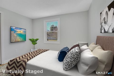 Tiny photo for 8 Blue Meadow Road, Middletown, CT 06457 (MLS # 24162713)