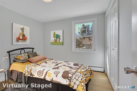 Tiny photo for 8 Blue Meadow Road, Middletown, CT 06457 (MLS # 24162713)