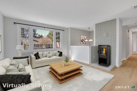 Tiny photo for 8 Blue Meadow Road, Middletown, CT 06457 (MLS # 24162713)