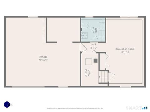 Tiny photo for 8 Blue Meadow Road, Middletown, CT 06457 (MLS # 24162713)