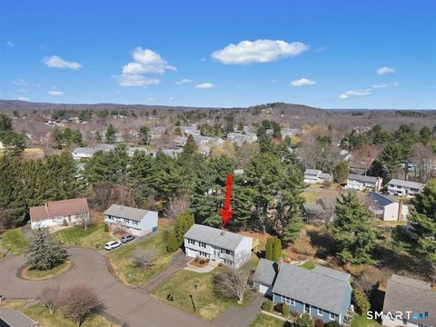 Tiny photo for 8 Blue Meadow Road, Middletown, CT 06457 (MLS # 24162713)