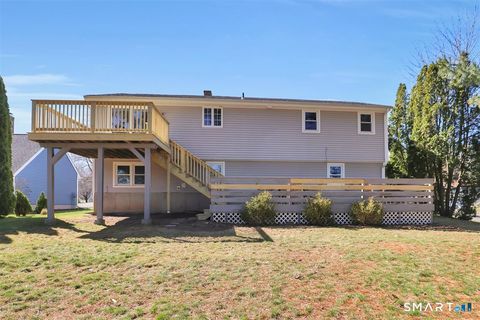 Tiny photo for 8 Blue Meadow Road, Middletown, CT 06457 (MLS # 24162713)