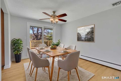 Tiny photo for 8 Blue Meadow Road, Middletown, CT 06457 (MLS # 24162713)