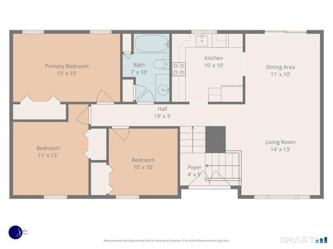 Tiny photo for 8 Blue Meadow Road, Middletown, CT 06457 (MLS # 24162713)