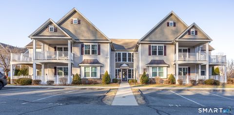 95 South Ridge Lane FGL-2 Berlin CT 06037