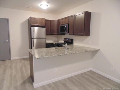 Tiny photo for 2838 Fairfield Avenue #103, Bridgeport, CT 06605 (MLS # 24147901)