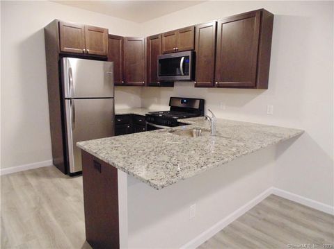 Photo of 2838 Fairfield Avenue #103, Bridgeport, CT 06605 (MLS # 24147901)