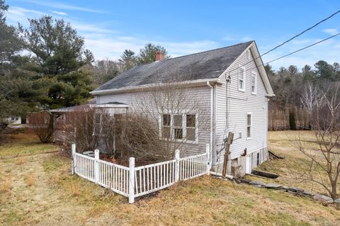 A home in Killingly