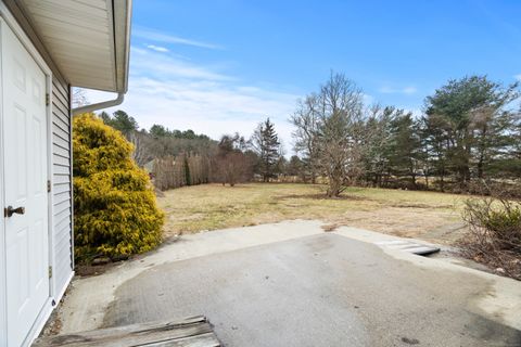 A home in Killingly