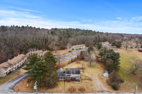 A home in Killingly