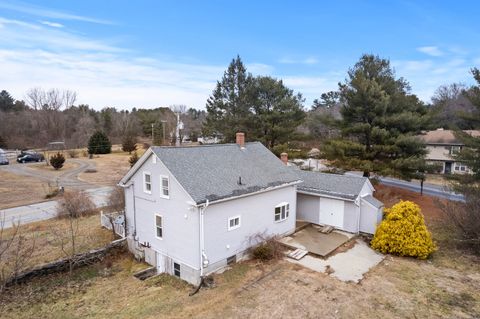 A home in Killingly