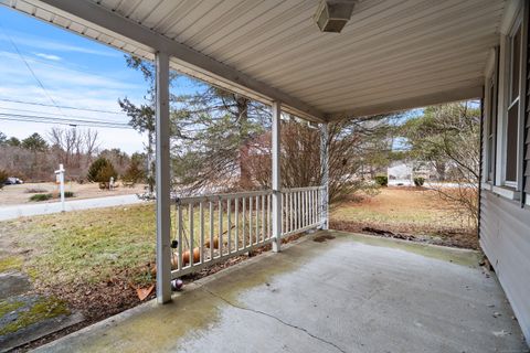 A home in Killingly