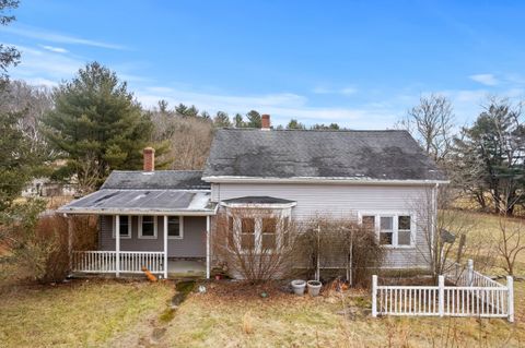 A home in Killingly