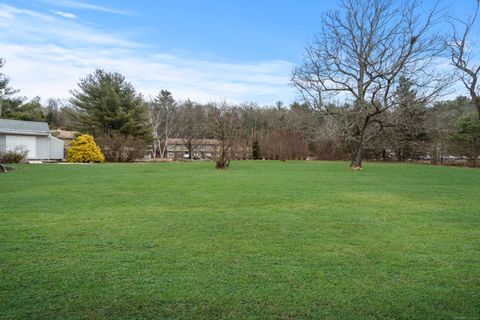 A home in Killingly