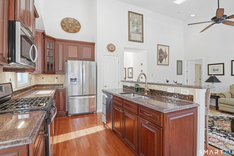 Tiny photo for 17 White Oak Drive #17, Prospect, CT 06712 (MLS # 24157621)